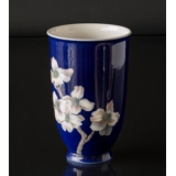 Vase med blomst, Royal Copenhagen nr. 2830-3549