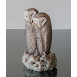 Ugler, Royal Copenhagen fuglefigur nr. 283