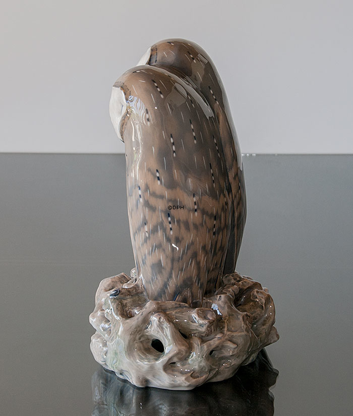Ugler, Royal Copenhagen fuglefigur nr. 283