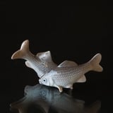 Royal Copenhagen fish figurine no. 2870