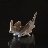 Royal Copenhagen fish figurine no. 2870