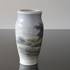 Vase med Landskab, Royal Copenhagen nr. 2873-2040 | Nr. R2873-2040 | DPH Trading
