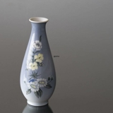 Vase with Flower, Royal Copenhagen No. 2920-4055 or 810