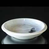 Bowl with Fish, Royal Copenhagen No. 2926-2559