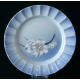 Skål med blomst, Royal Copenhagen nr. 2927-9932