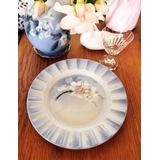 Skål med blomst, Royal Copenhagen nr. 2927-9932