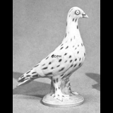 Pigeon, Royal Copenhagen bird figurine no. 2928