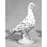 Due, Royal Copenhagen fugle figur nr. 2928