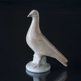 Due, Royal Copenhagen fugle figur nr. 2930