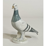 Pigeon, Royal Copenhagen bird figurine no. 2933