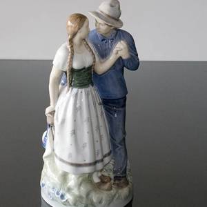 Dating antikke billedrammer