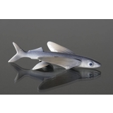 Flyvefisk figur Royal Copenhagen nr. 3050