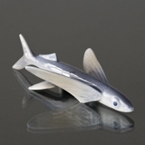Flying fish, Royal Copenhagen fish figurine no. 3050