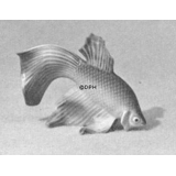 Slørhale, Royal Copenhagen fiskefigur nr. 3064