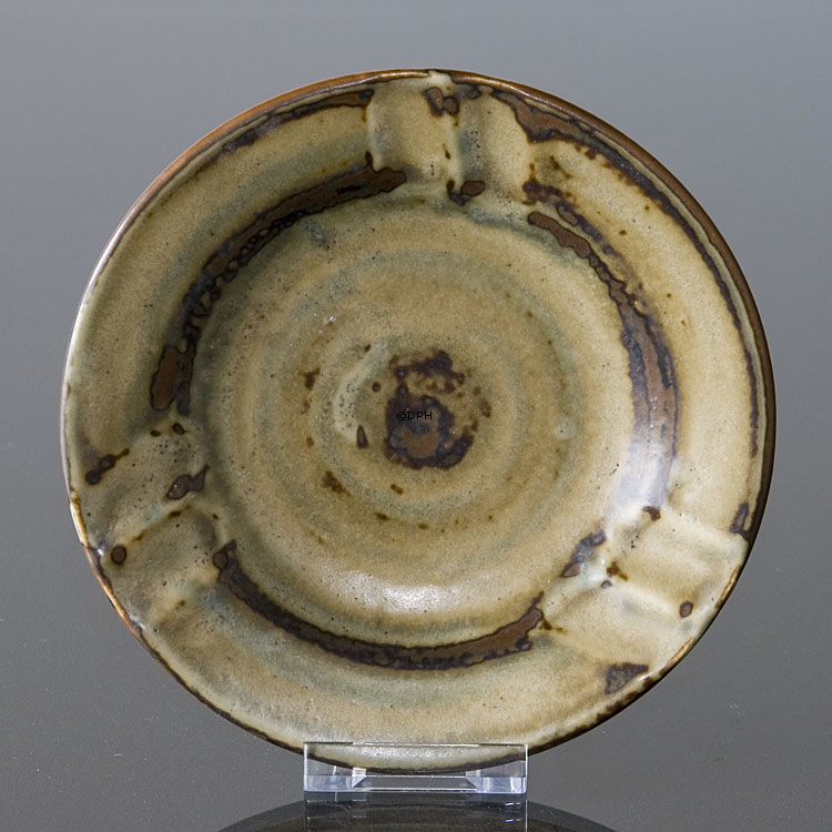 Stentøjsaskebæger, Royal Copenhagen nr. 3106-95