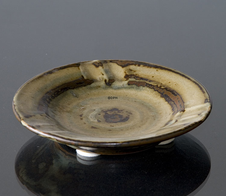 Stentøjsaskebæger, Royal Copenhagen nr. 3106-95