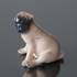 Bokserhvalp, Royal Copenhagen hundefigur nr. 3169 | Nr. R3169 | DPH Trading