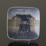 Skål med Amalienborg, Royal Copenhagen nr. 3216