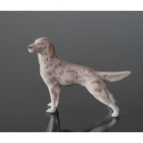 Irsk Setter,Royal Copenhagen hunde figur nr. 3252