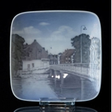 Skål med Holstebro, Royal Copenhagen nr. 3370