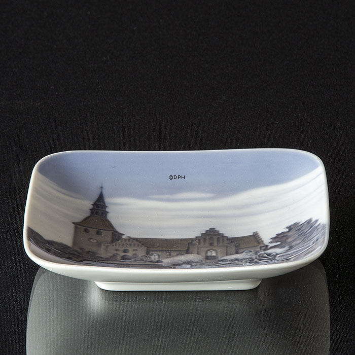 Skål med Svendborg, Royal Copenhagen nr. 3379