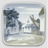 Skål med Åbenrå, Royal Copenhagen nr. 3423
