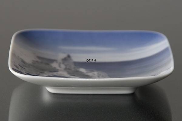 Skål med Møens klint, Royal Copenhagen nr. 3424