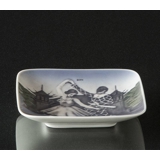 Skål med Tivoli, Royal Copenhagen nr. 3484