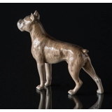 Bokser, Royal Copenhagen hundefigur nr. 3634