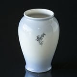 Vase with Rebild, Royal Copenhagen No. 3644