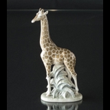 Giraf, Royal Copenhagen figur nr. 3655