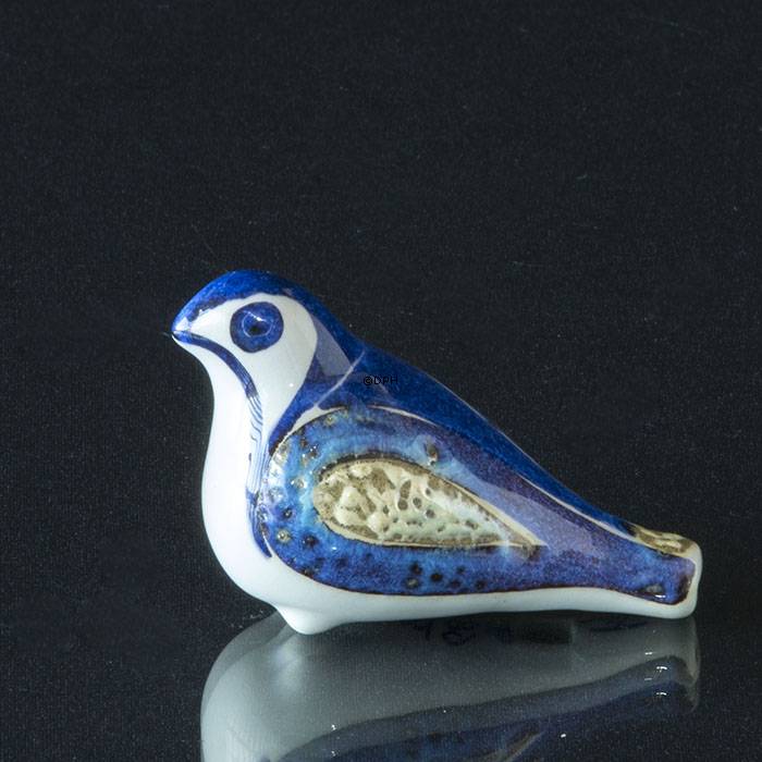Fløjtefugl, Royal Copenhagen nr. 403-2989
