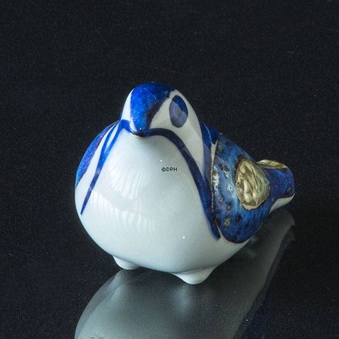 Fløjtefugl, Royal Copenhagen nr. 403-2989