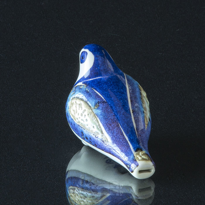 Fløjtefugl, Royal Copenhagen nr. 403-2989
