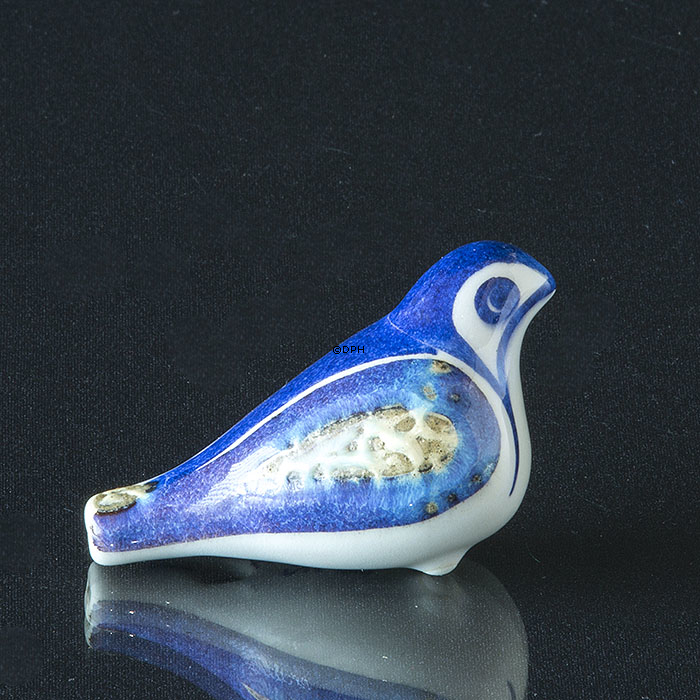 Fløjtefugl, Royal Copenhagen nr. 403-2989
