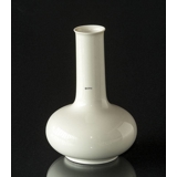 Vase Blanc de Chine, Royal Copenhagen No. 4056