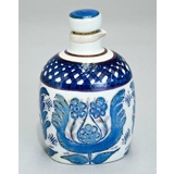Fajance kande signeret MJ, Royal Copenhagen nr. 415-2918