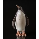 Pingvin, Royal Copenhagen figur nr. 417