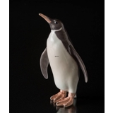 Pingvin, Royal Copenhagen figur nr. 417