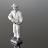 Mason, Royal Copenhagen figurine no. 4377