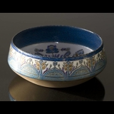 Stoneware bowl, Royal Copenhagen No. 439-3178