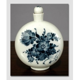 Deckelglas mit Blauer Blume, Royal Copenhagen Nr. 45-4008