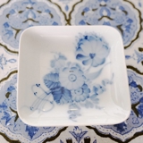Skål, Blå blomst, Royal Copenhagen nr. 45-985