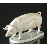 So, Royal Copenhagen figur nr. 4559