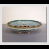 Bowl with town arms craquele, Royal Copenhagen No. 459-2559