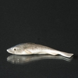 Sardine, Royal Copenhagen Fischfigur Nr. 459 (1894-1922)