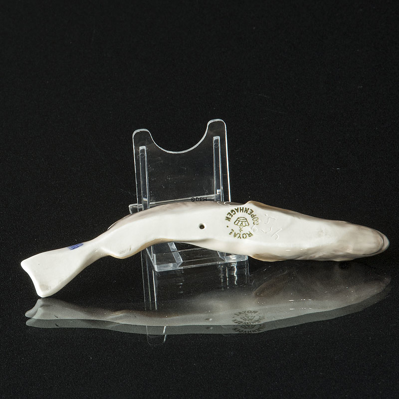 Sardin, Royal Copenhagen fiskefigur nr. 459 (1894-1922)