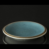 Blue craquele bowl, 21 cm, Royal Copnehagen No. 460-4023