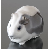 Guineapig, Royal Copenhagen figurine no. 4652