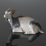 Goat, Royal Copenhagen figurine No. 466